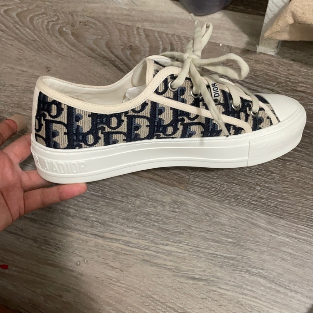 Dior Shoes. Size. 36 1/2.